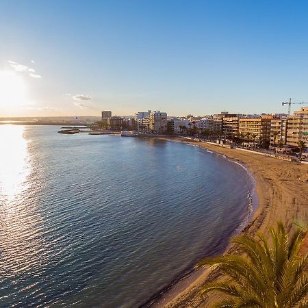 Alegria Id114 Apartamento Torrevieja Exterior foto