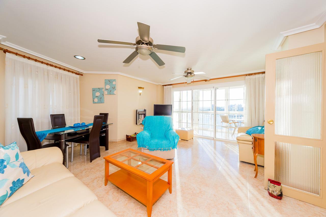 Alegria Id114 Apartamento Torrevieja Exterior foto