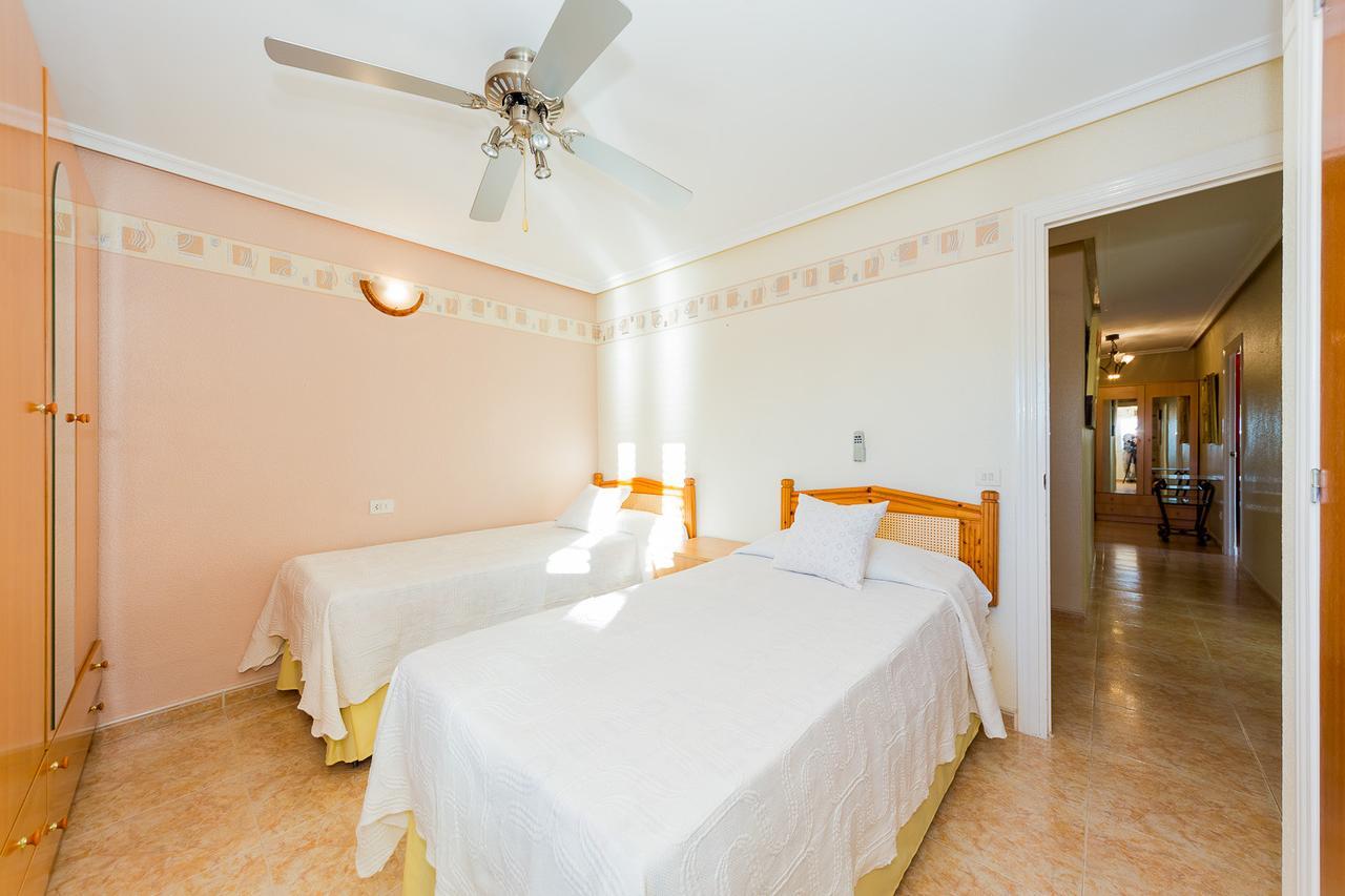 Alegria Id114 Apartamento Torrevieja Exterior foto