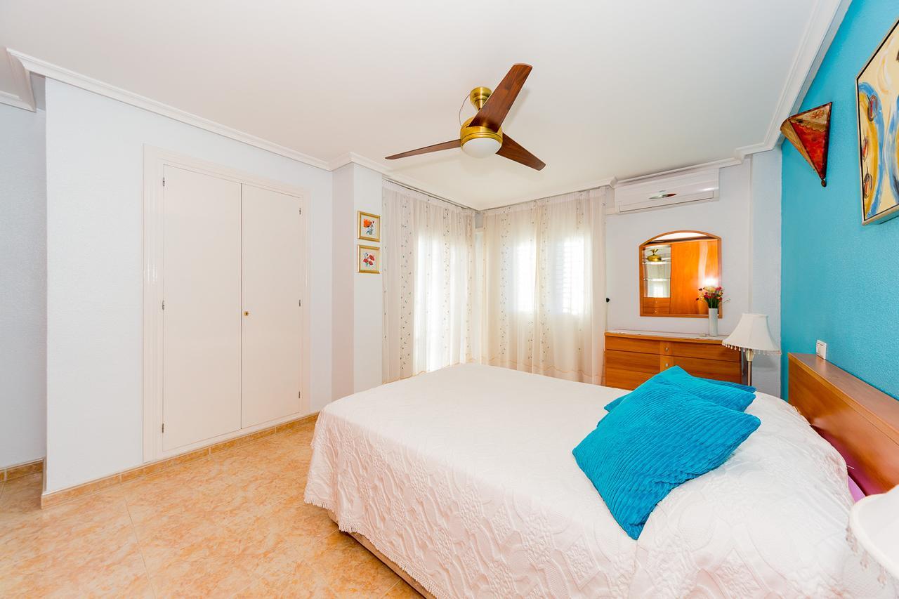 Alegria Id114 Apartamento Torrevieja Exterior foto