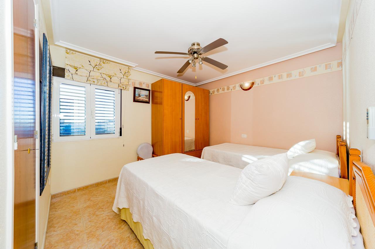 Alegria Id114 Apartamento Torrevieja Exterior foto