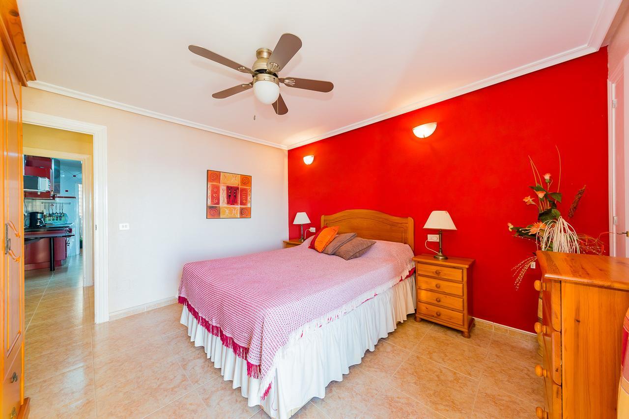 Alegria Id114 Apartamento Torrevieja Exterior foto