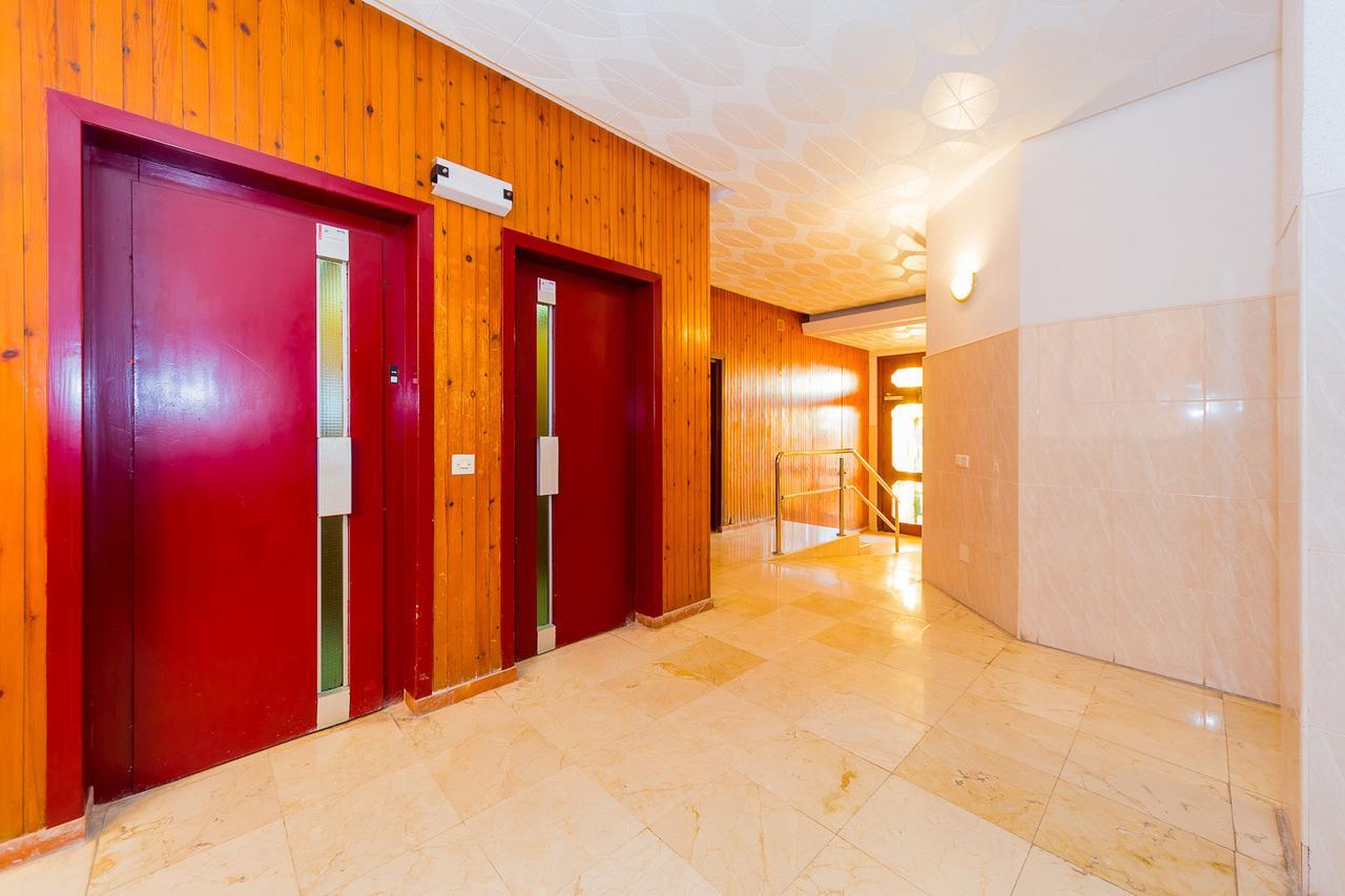 Alegria Id114 Apartamento Torrevieja Exterior foto