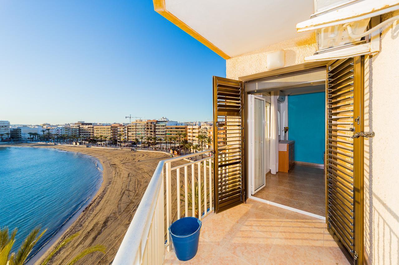 Alegria Id114 Apartamento Torrevieja Exterior foto