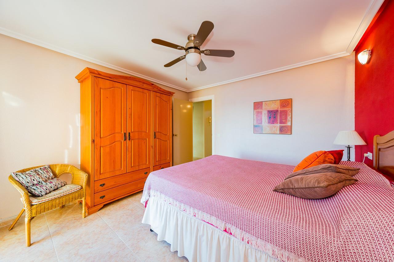 Alegria Id114 Apartamento Torrevieja Exterior foto