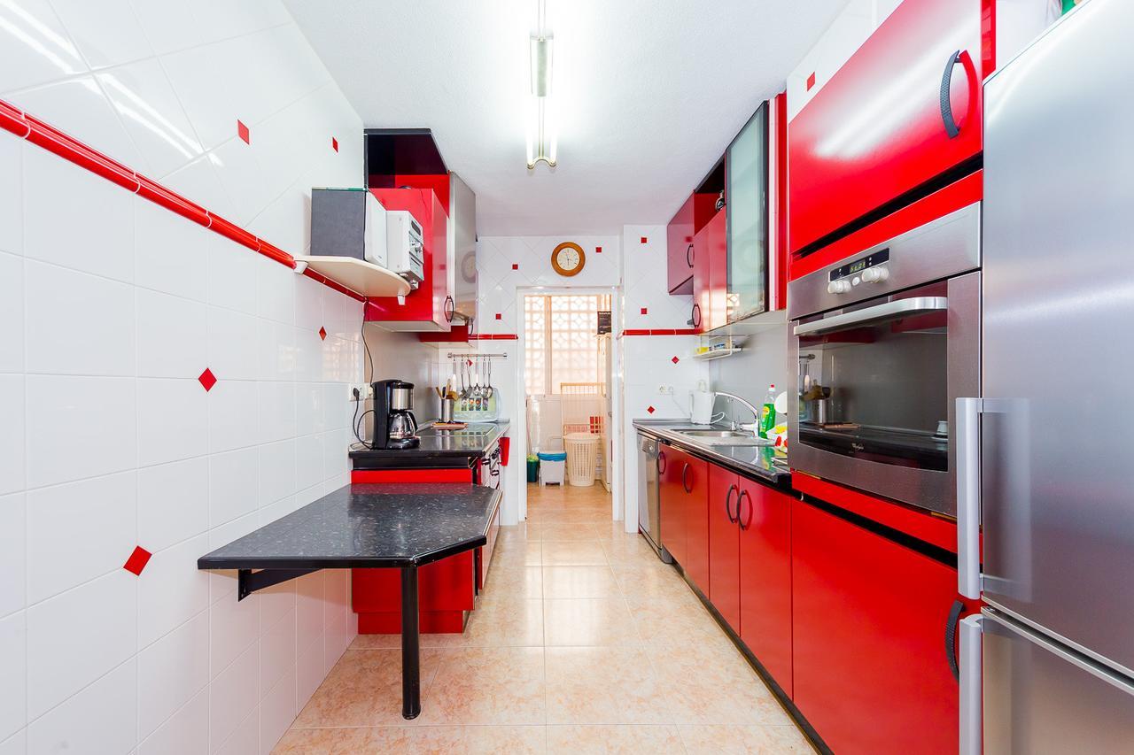 Alegria Id114 Apartamento Torrevieja Exterior foto