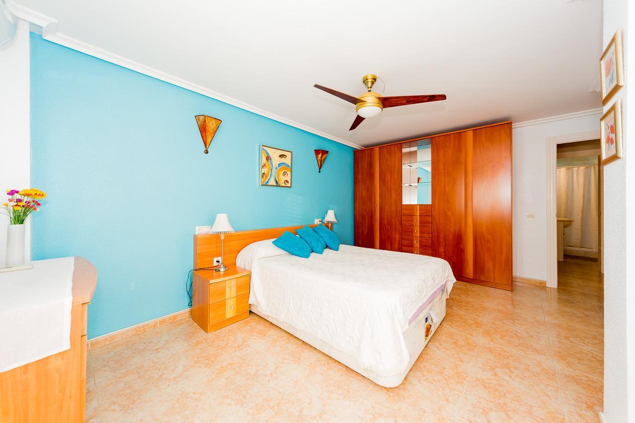 Alegria Id114 Apartamento Torrevieja Exterior foto