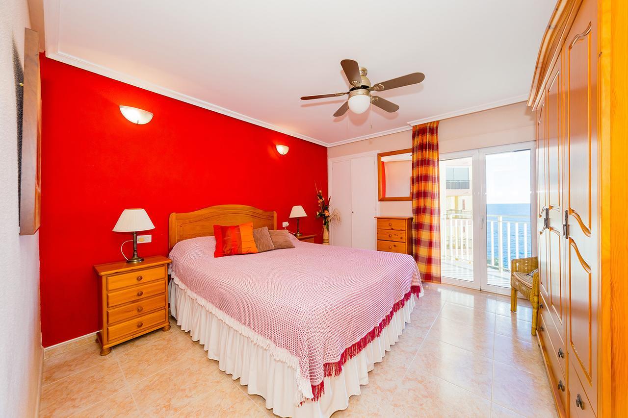 Alegria Id114 Apartamento Torrevieja Exterior foto