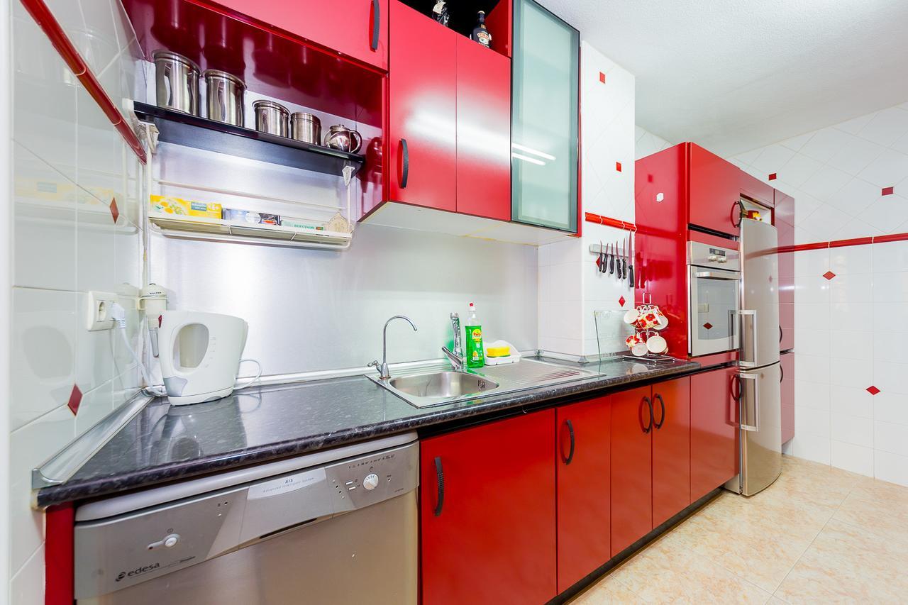 Alegria Id114 Apartamento Torrevieja Exterior foto