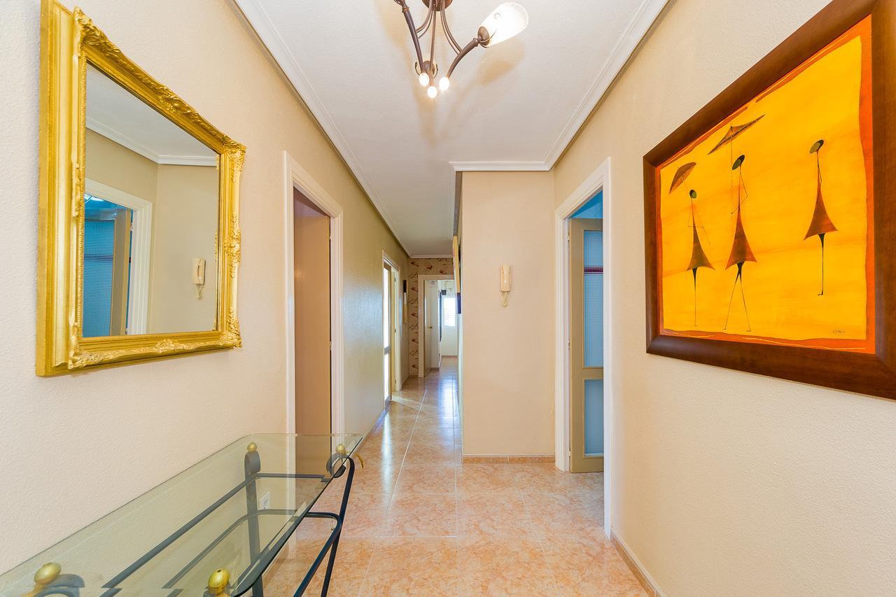 Alegria Id114 Apartamento Torrevieja Exterior foto
