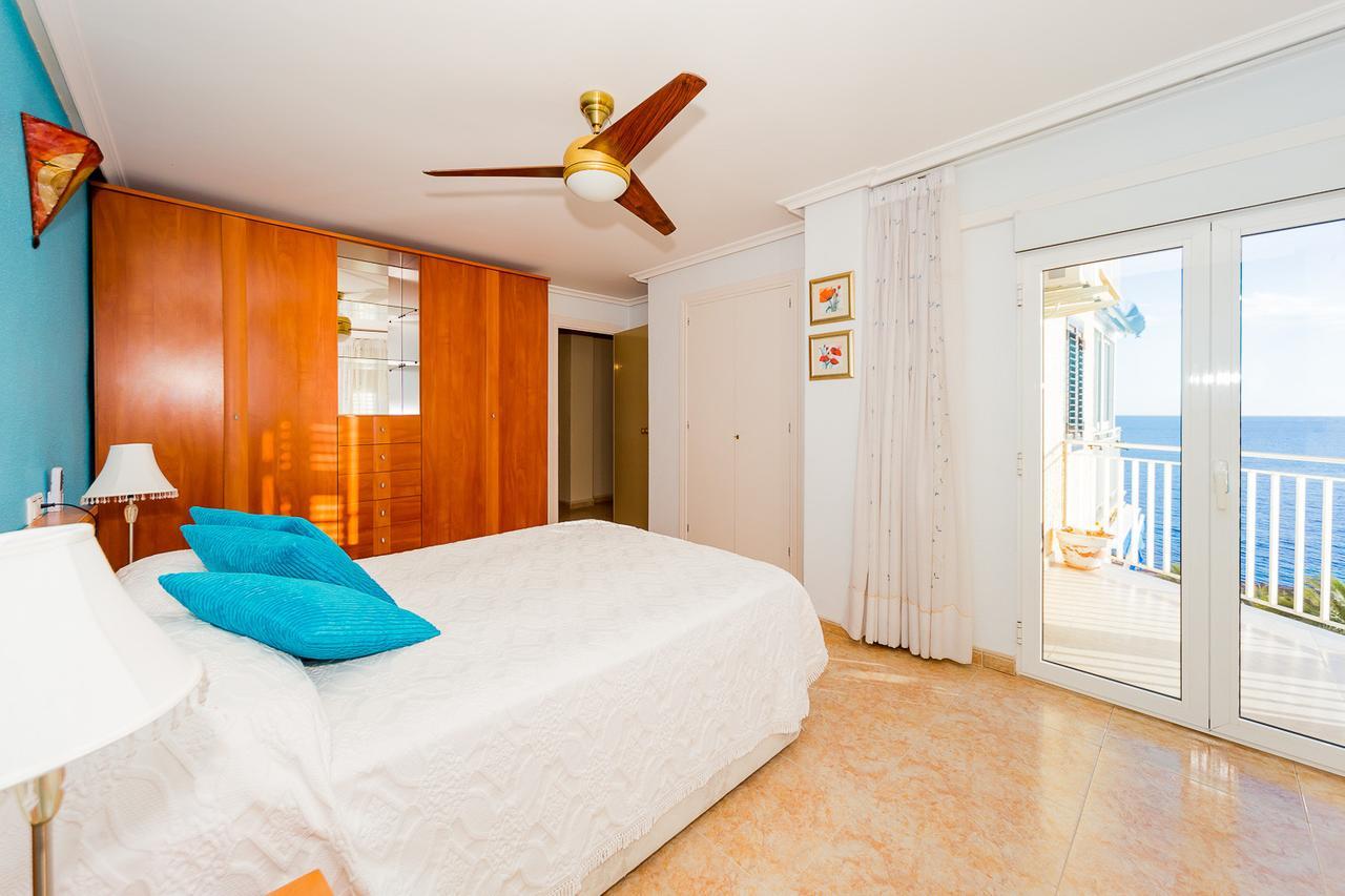 Alegria Id114 Apartamento Torrevieja Exterior foto