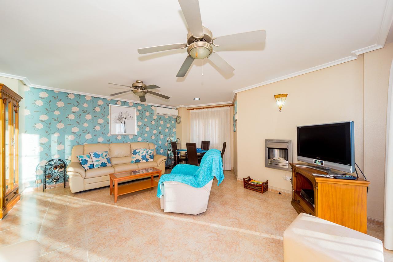 Alegria Id114 Apartamento Torrevieja Exterior foto