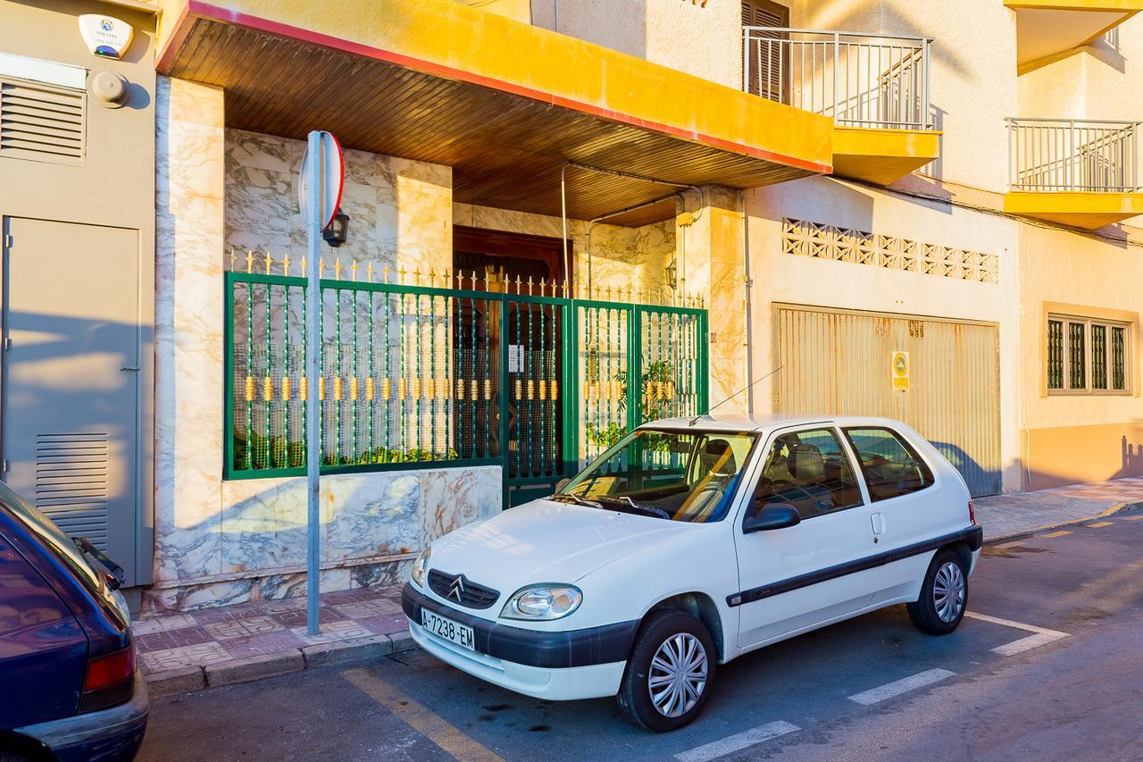 Alegria Id114 Apartamento Torrevieja Exterior foto