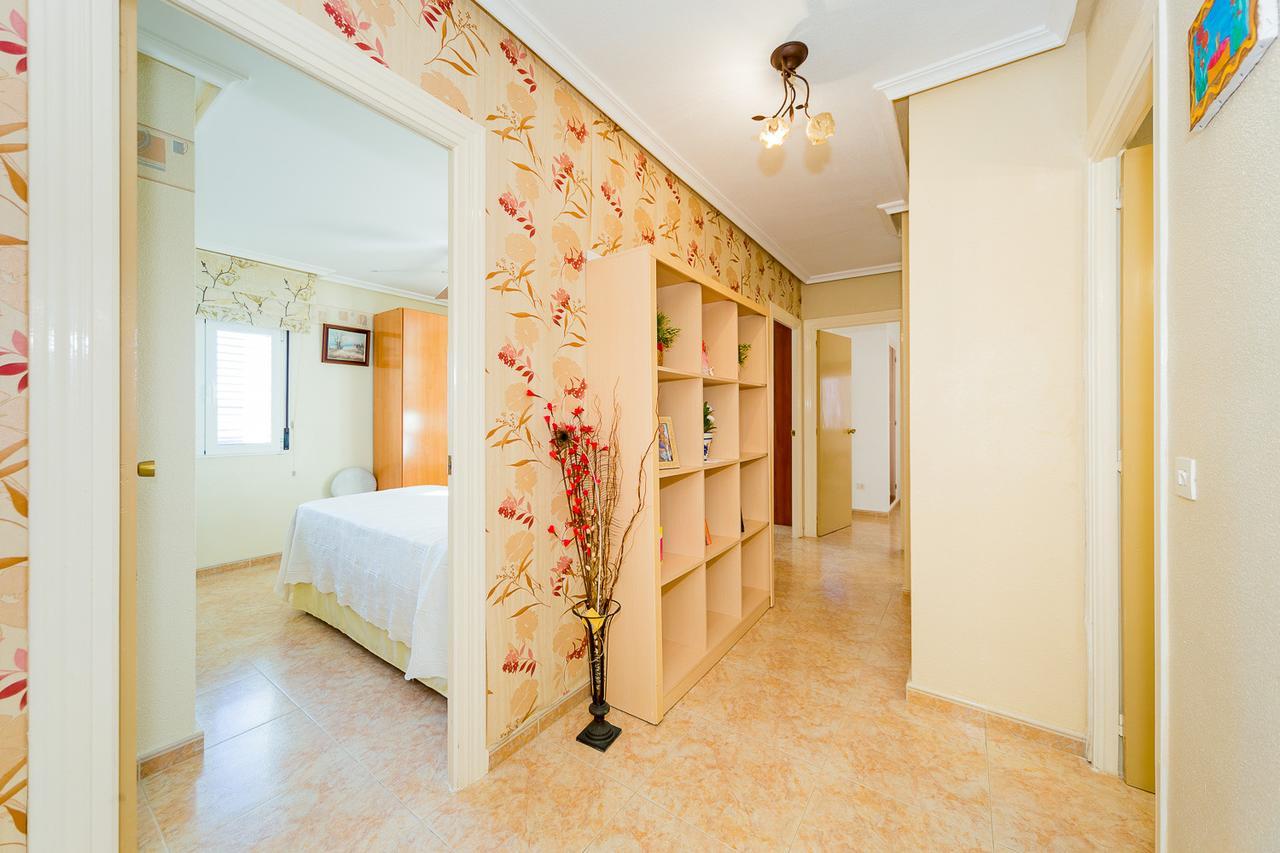 Alegria Id114 Apartamento Torrevieja Exterior foto