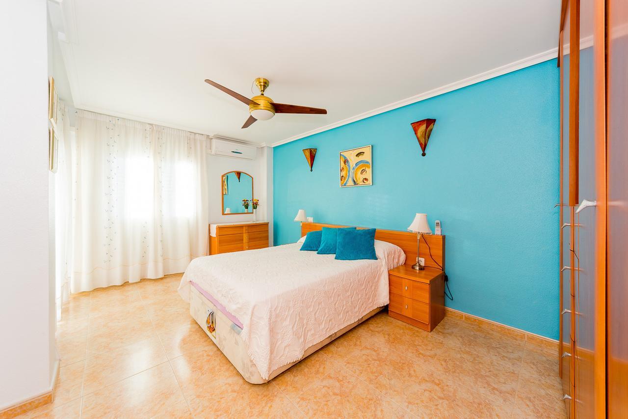 Alegria Id114 Apartamento Torrevieja Exterior foto