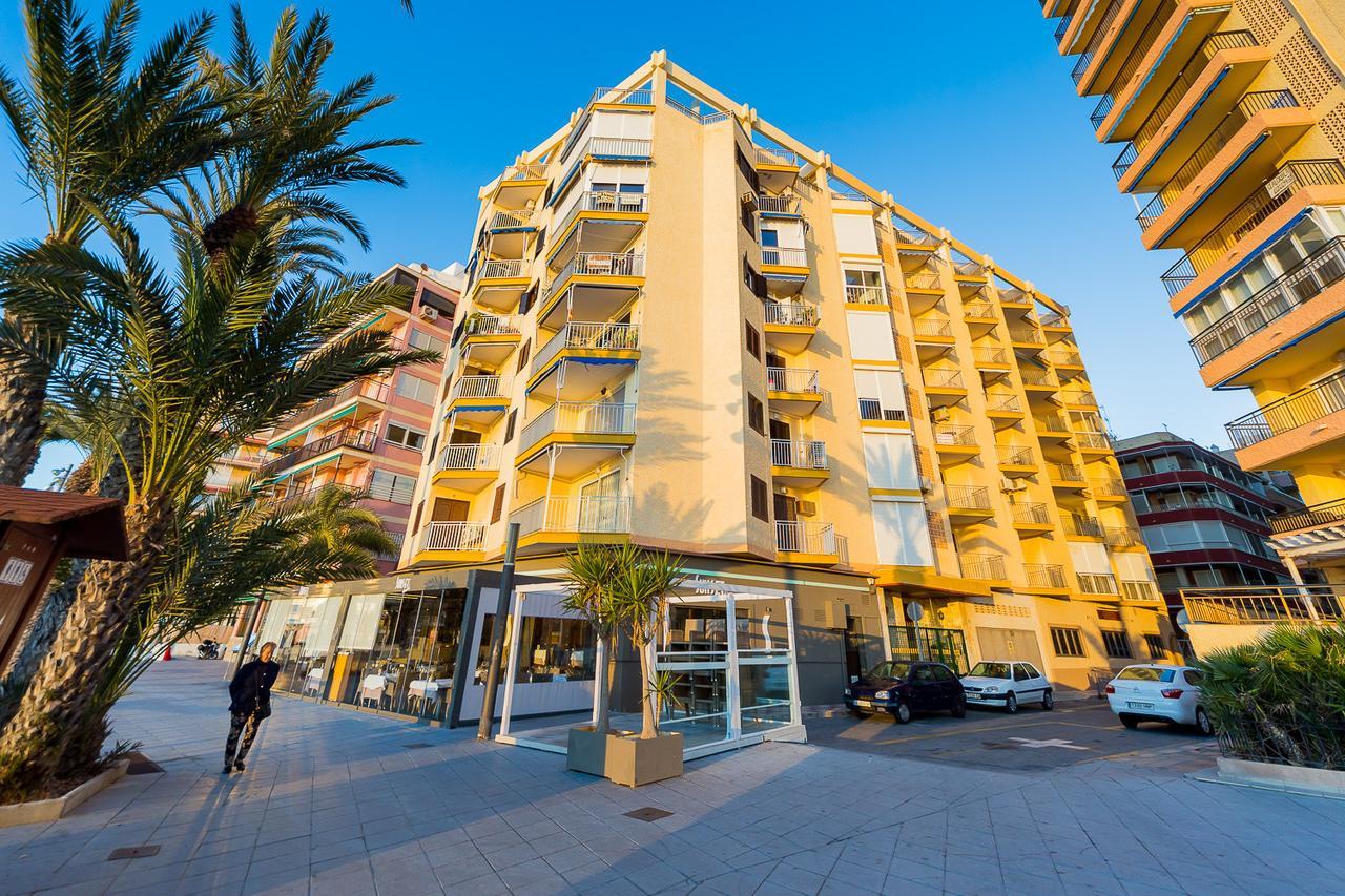 Alegria Id114 Apartamento Torrevieja Exterior foto