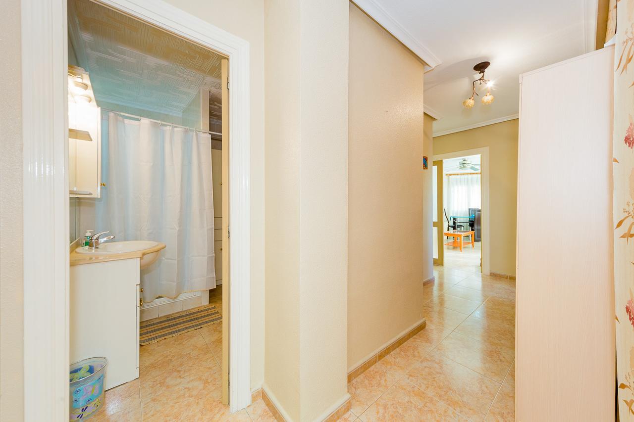 Alegria Id114 Apartamento Torrevieja Exterior foto